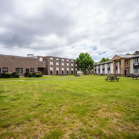 Glengarry Extended Stays ترورو المظهر الخارجي الصورة