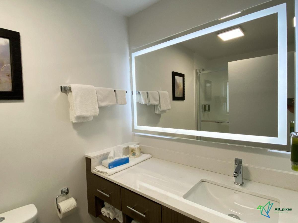 Glengarry Extended Stays ترورو المظهر الخارجي الصورة