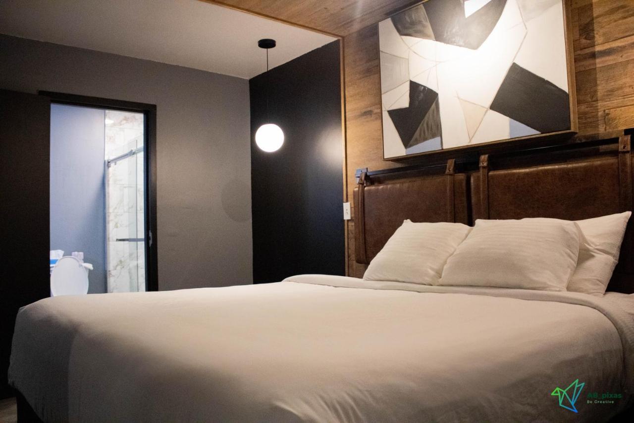 Glengarry Extended Stays ترورو المظهر الخارجي الصورة