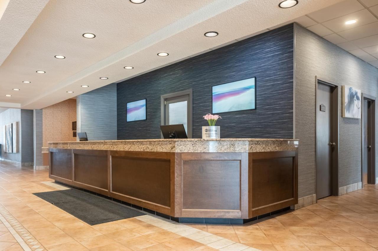 Glengarry Extended Stays ترورو المظهر الخارجي الصورة