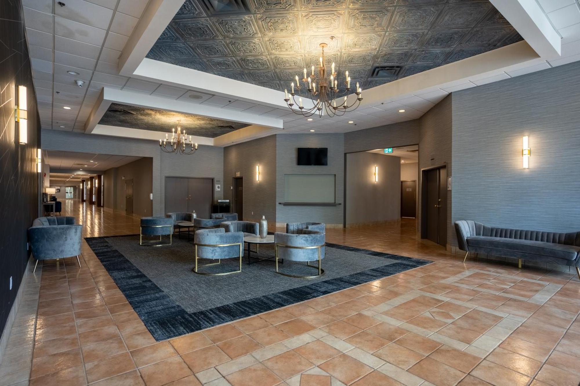 Glengarry Extended Stays ترورو المظهر الخارجي الصورة